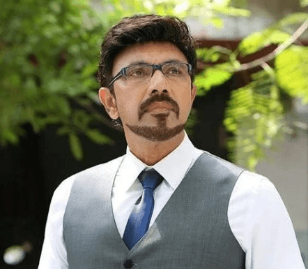 Some Lesser Known Facts About Sathyaraj