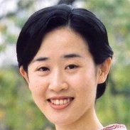  Satoko Abe as Yuhara