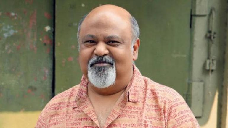 Saurabh Shukla as Daddy