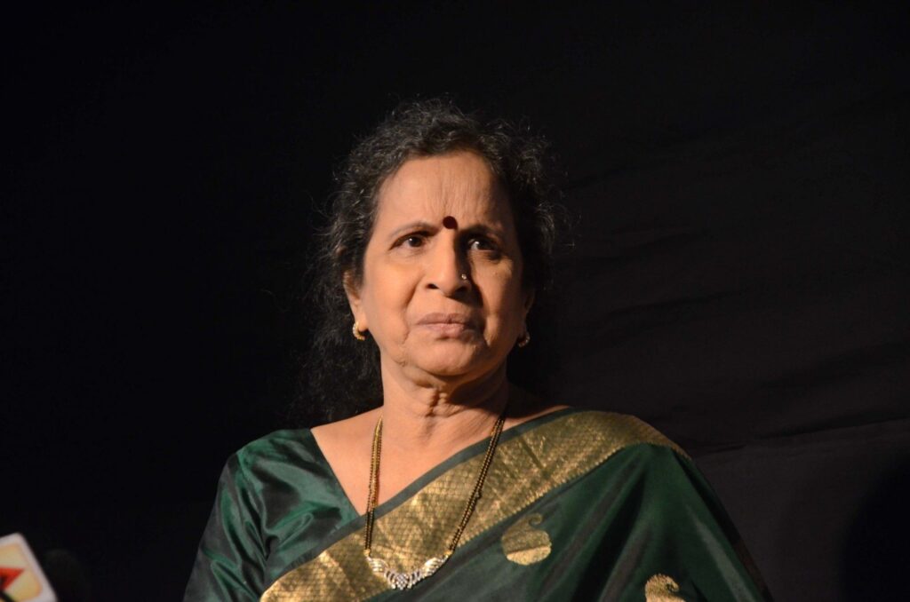 Savita Damodar Deshmukh