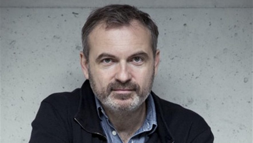 Scali Delpeyrat as Martin Borde