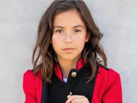 Scarlett Estevez Biography Height Weight Age Movies Husband Family Salary Net Worth Facts More 1