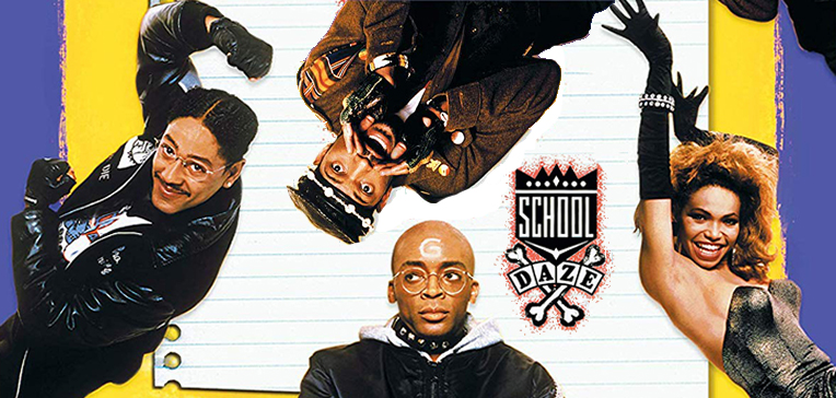 School Daze (1988)