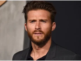 Scott Eastwood Biography Height Weight Age Movies Wife Family Salary Net Worth Facts More