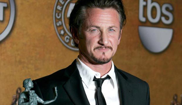 Sean Penn Biography, Height, Weight, Age, Movies, Wife, Family, Salary, Net Worth, Facts & More