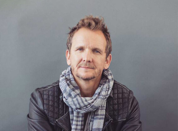 Sebastian Roché as Father