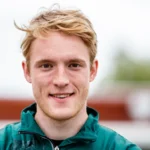 Sebastian Samuelsson Biography Height Weight Age Stats Wife Salary Net Worth More