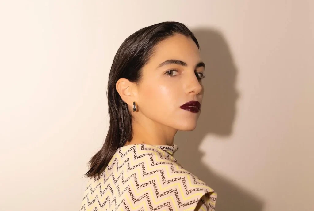 The Bad Guy: Review, Story, Cast, Episodes, Release Date, Budget & More Selene Caramazza as Leonarda Scotellaro