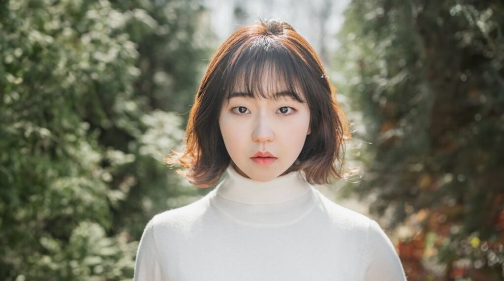 Lovely Runner: Review, Story, Cast, Episodes, Release Date, Budget & More Seo Hye-won as Lee Hyun-joo