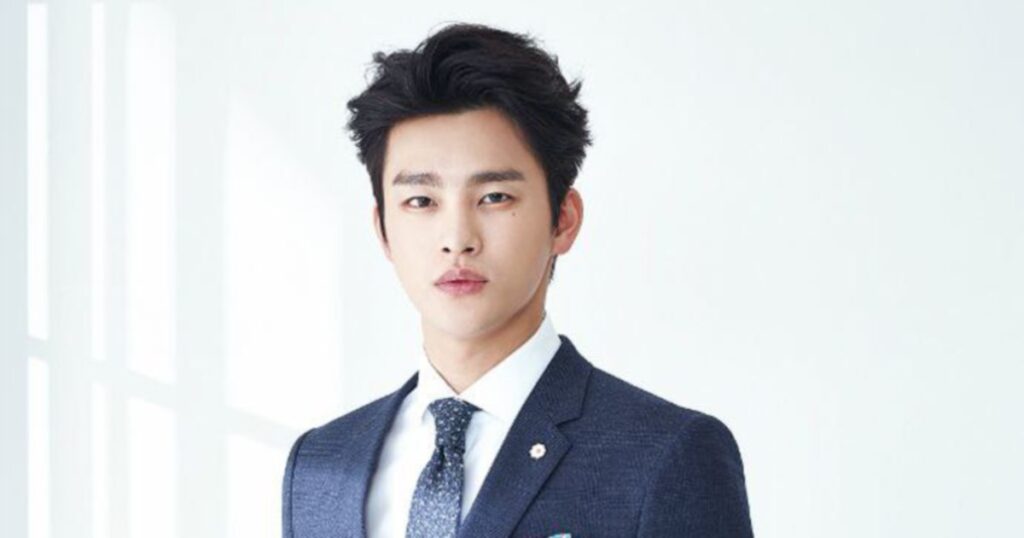 Master's Sun: Review, Story, Cast, Episodes, Release Date, Budget & More Seo In-guk as Kang Woo