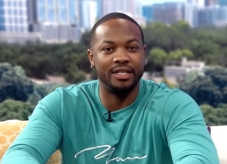 American Underdog (2021): Story, Cast, Release Date, Budget, Collection, Review, Ratings & More Ser'Darius Blain as Mike Hudnutt