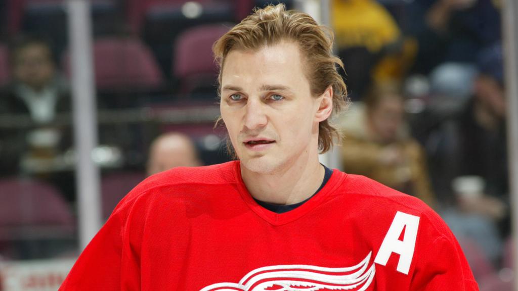 Sergei Fedorov