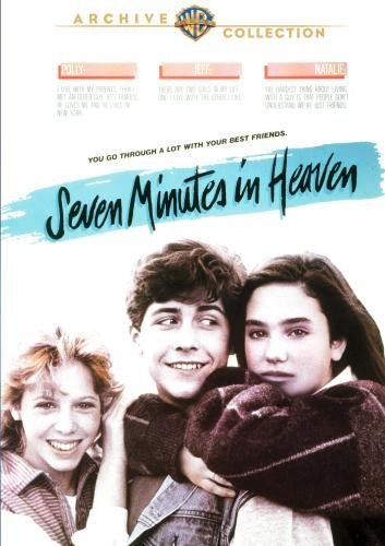 Seven Minutes in Heaven (1985)