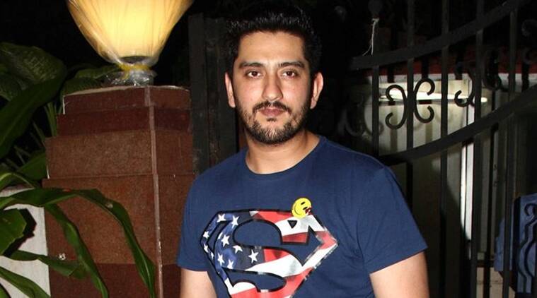 Shaad Randhawa as Jagannath