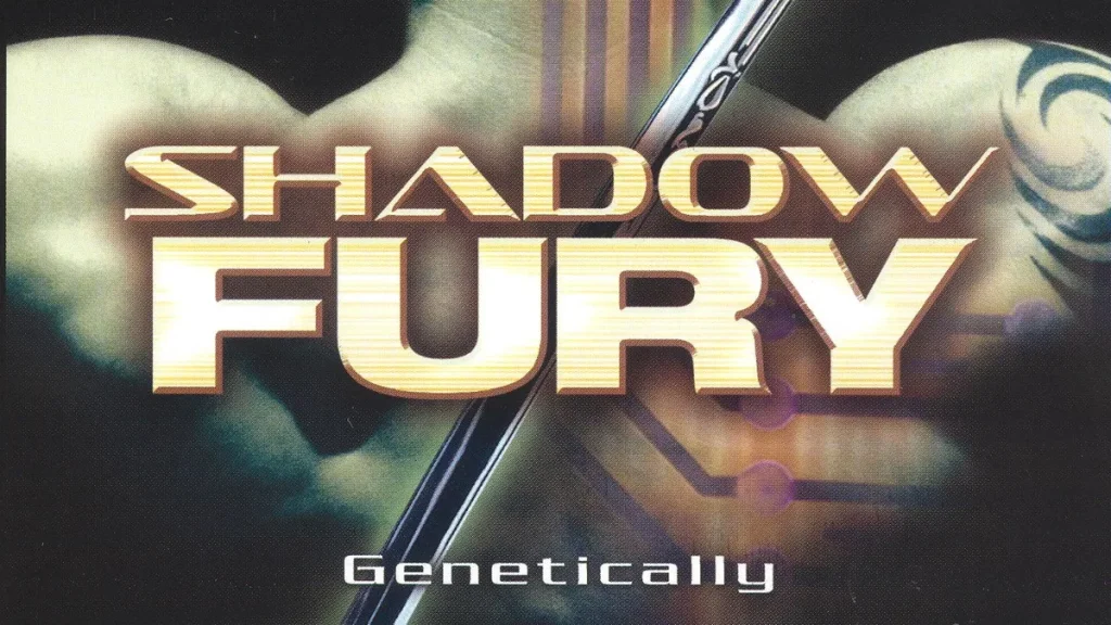 Shadow Fury (2001)