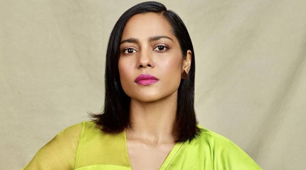 Shahana Goswami as Fatima Warsi