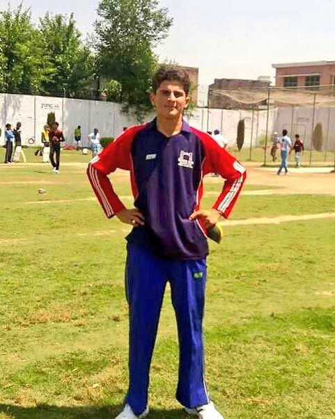 Some Lesser Known Facts About Shaheen Afridi 