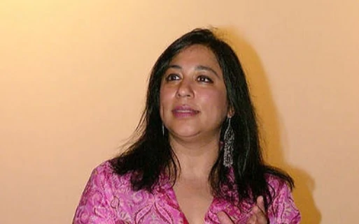 Shaheen Khan as Kausar