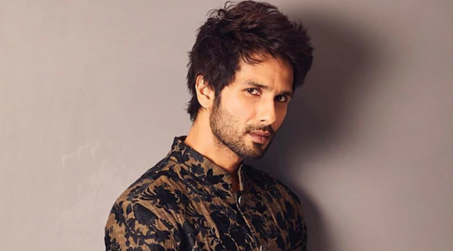 Shahid Kapoor1