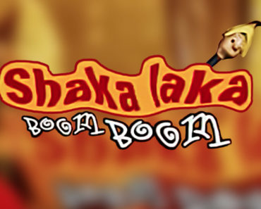 Shaka Laka Boom Boom (2001)