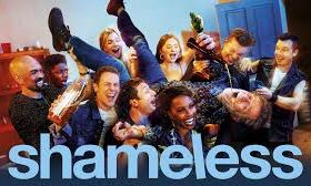 Shameless