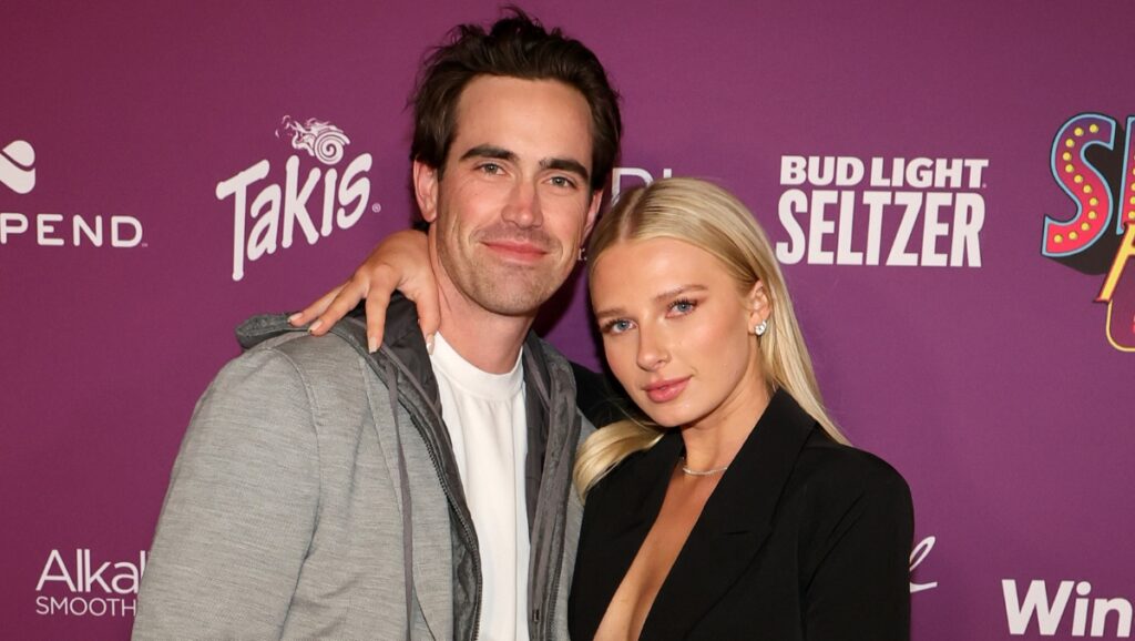 Shane Bieber Biography, Height, Weight, Age, Stats, Wife, Salary, Net Worth & More Shane Bieber With Kara