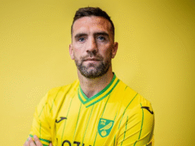 Shane Duffy Biography Height Weight Age Stats Wife Salary Net Worth More