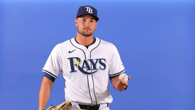 Shane McClanahan Biography, Height, Weight, Age, Stats, Wife, Salary, Net Worth & More