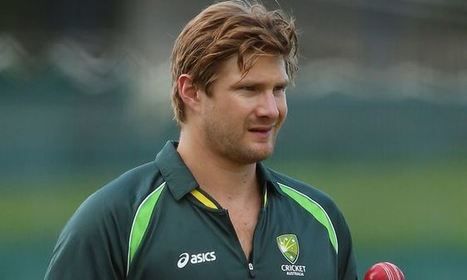 Shane Watson Salary