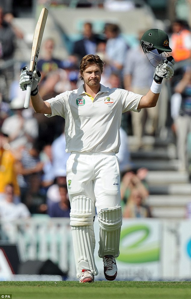 Some Lesser Known Facts About Shane Watson