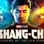 Shang-Chi And The Legend Of The Ten Rings