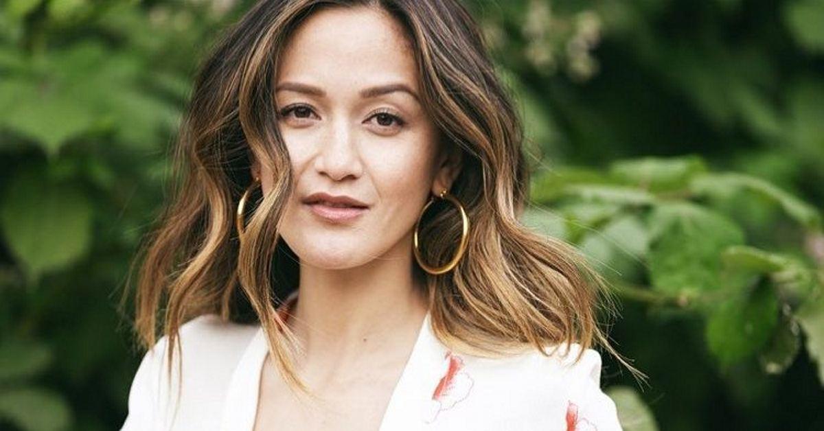 Shannon Chan Kent Biography Height Weight Age Movies Husband Family Salary Net Worth Facts More