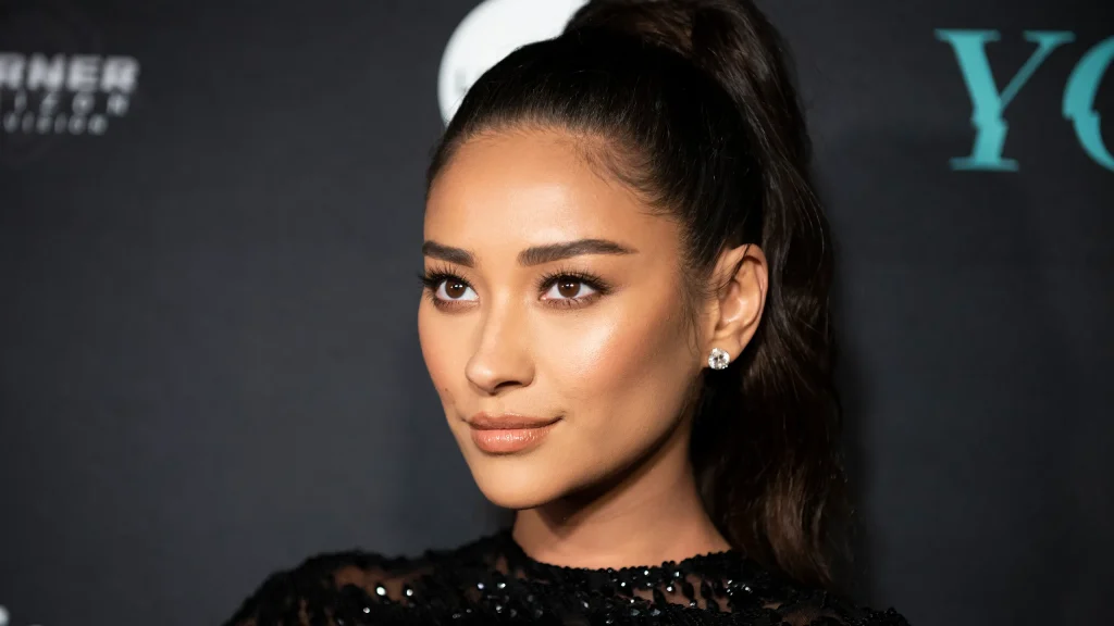 Shay Mitchell