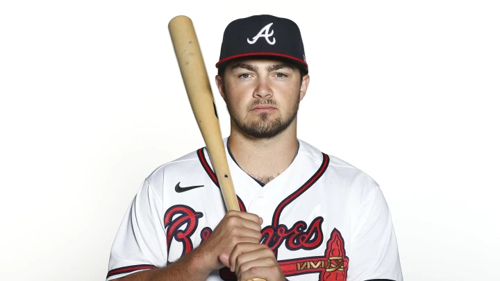 Shea Langeliers Biography, Height, Weight, Age, Stats, Wife, Salary, Net Worth & More