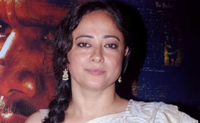 Sheeba Chaddha as Mohini Rathod