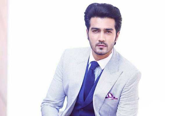 Shehzad Sheikh as Sahil
