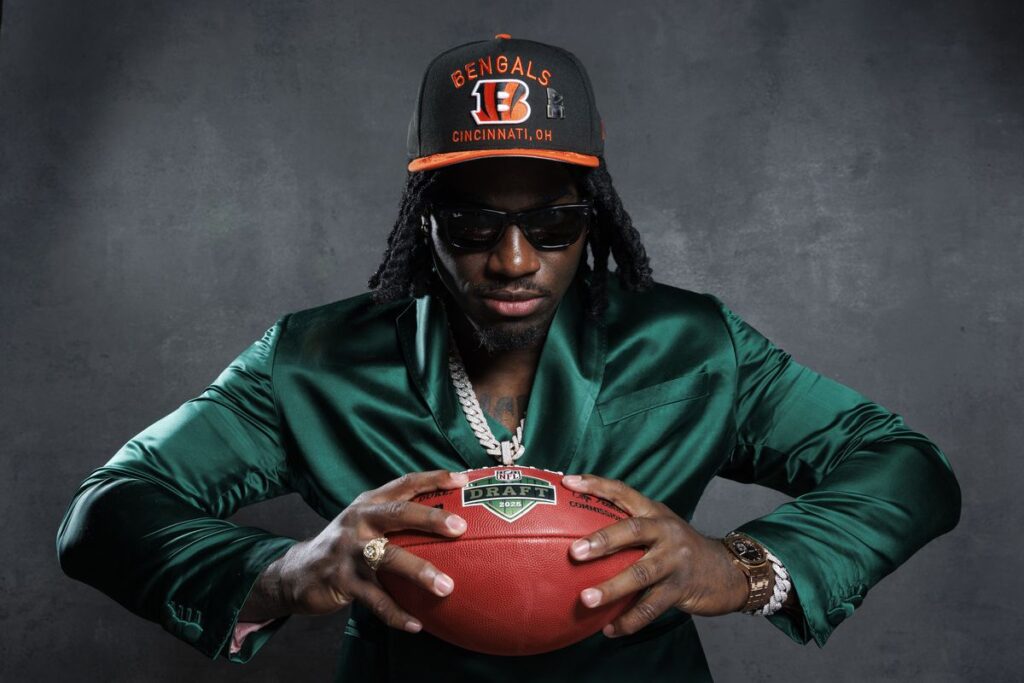 Shemar Stewart Biography, Height, Weight, Age, Stats, Wife, Salary, Net Worth & More