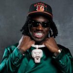 Shemar Stewart Biography Height Weight Age Stats Wife Salary Net Worth More