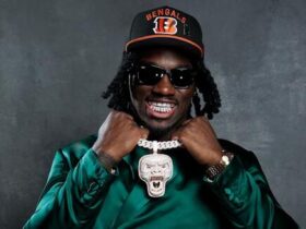 Shemar Stewart Biography Height Weight Age Stats Wife Salary Net Worth More