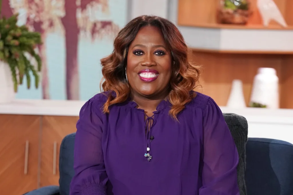 Sheryl Underwood Biography, Height, Weight, Age, Movies, Husband, Family, Salary, Net Worth, Facts & More