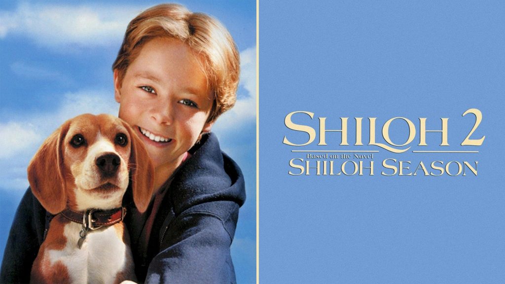 Shiloh 2: Shiloh Season (1999)