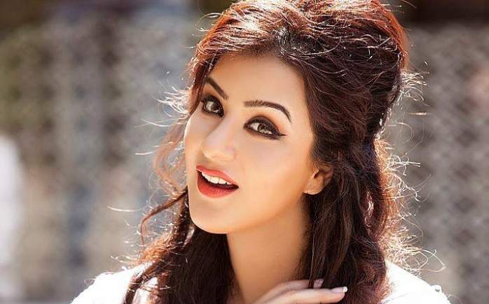 Shilpa Shinde