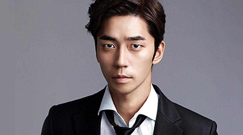 The Last Empress: Review, Story, Cast, Episodes, Release Date, Budget & More Shin Sung-rok as Emperor Lee Hyuk