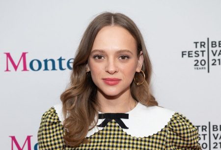 Shira Haas Biography, Height, Weight, Age, Movies, Husband, Family