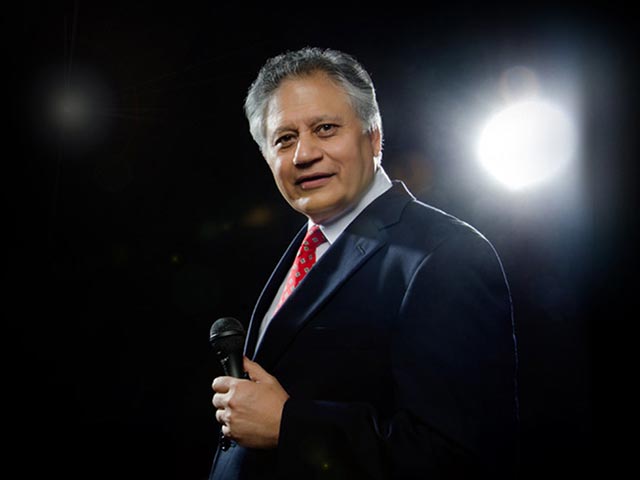 Shiv Khera 1