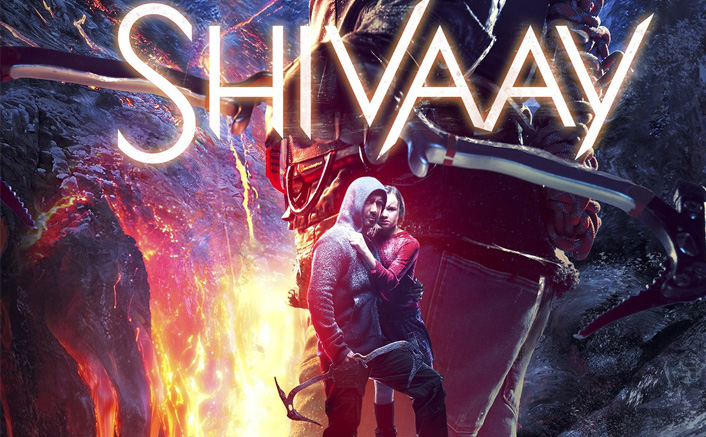 Shivaay 2016 Full Movie Analysis