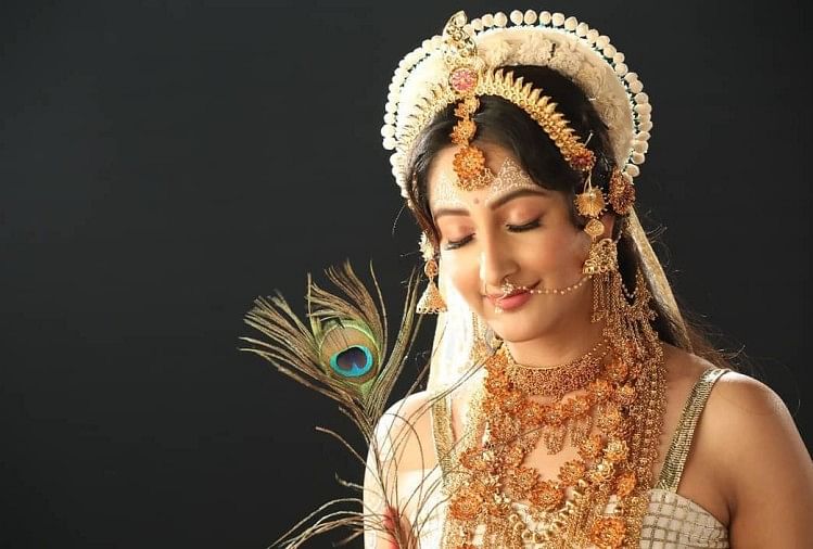 Shivya Pathania Biography Height Age TV Serials Husband Family Salary Net Worth Awards Photos Facts More