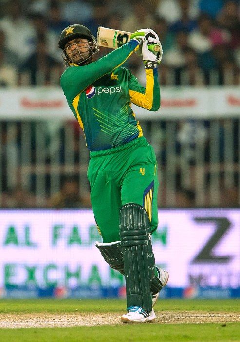 Some Lesser Known Facts About Shoaib Malik