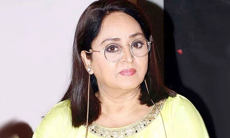 Shoma Anand Biography, Height, Age, TV Serials, Husband, Family, Salary, Net Worth, Awards, Photos, Facts & More