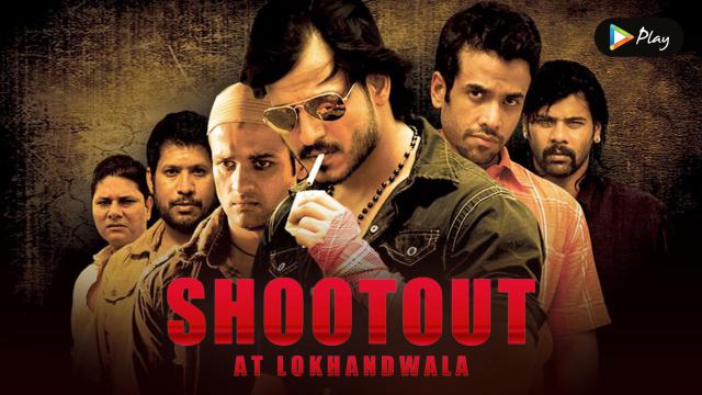 Shootout at Lokhandwala (2007)